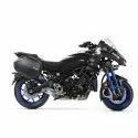SHAD 3P - side case support YAMAHA NIKEN 900 / 2018 2026 - Y0NK98IF