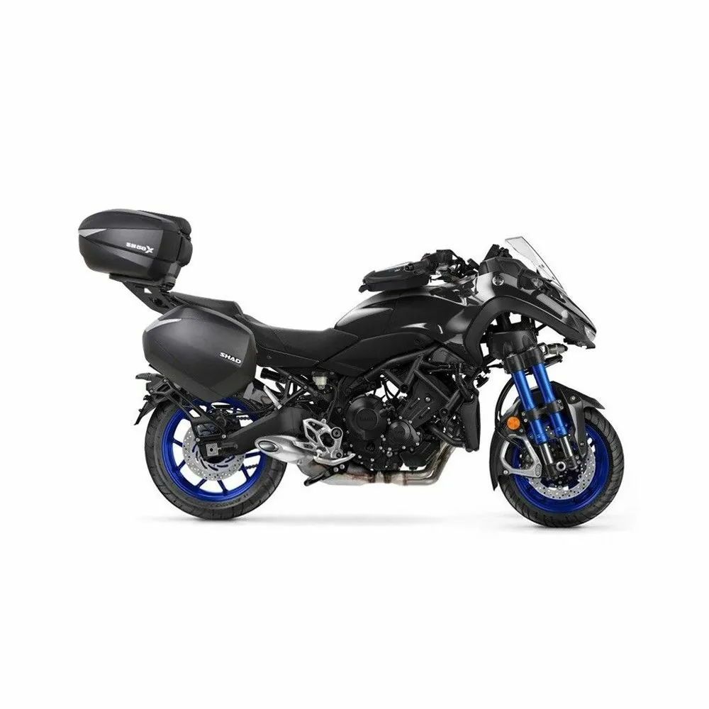 SHAD 3P - side case support YAMAHA NIKEN 900 / 2018 2026 - Y0NK98IF