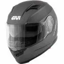 GIVI 50.5 TRIDION SOLID integral helmet matt titanium