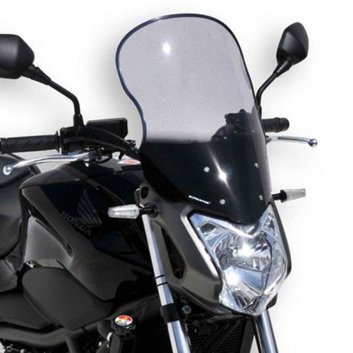 honda NC 750 S 2016 2020 bulle HP +20cm