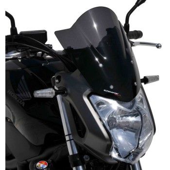 honda NC 750 S 2016 2020 saute vent bulle SPORT