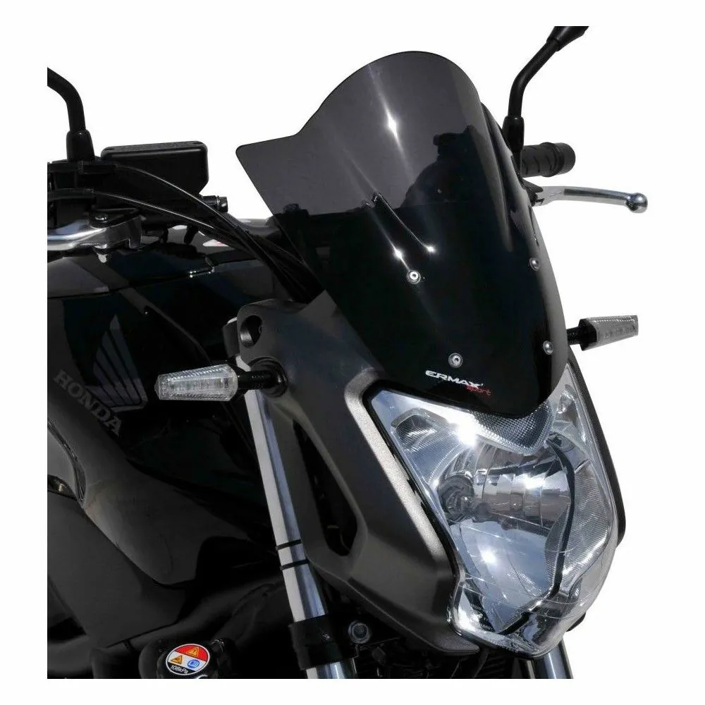 honda NC 750 S 2016 2020 SPORT windscreen