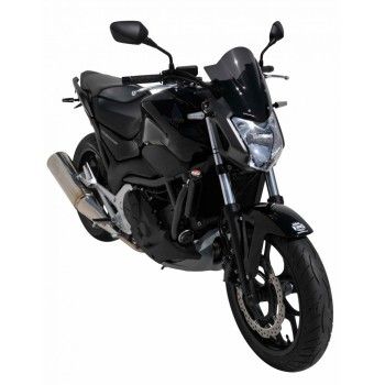 honda NC 750 S 2016 2020 saute vent bulle SPORT