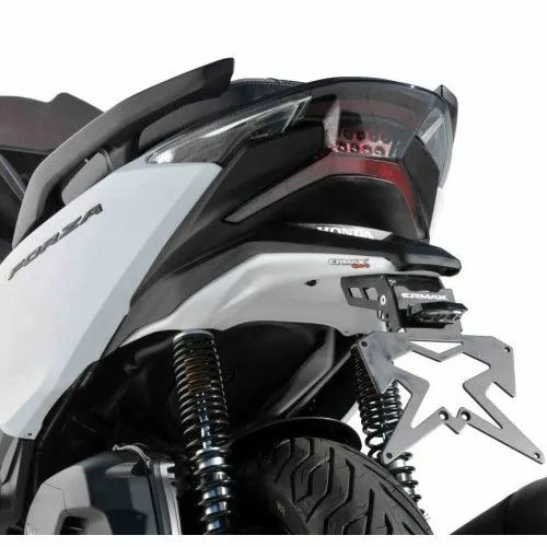 ERMAX wheel arch HONDA FORZA 125 / 250 / 2018 2020