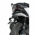 ERMAX wheel arch HONDA FORZA 125 / 250 / 2018 2020