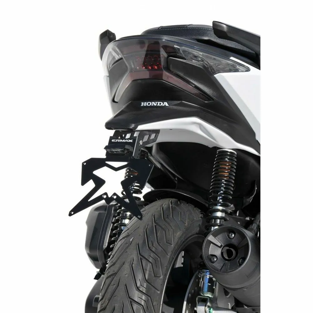 ERMAX  passage de roue HONDA FORZA 125 / 250 / 2018 2020