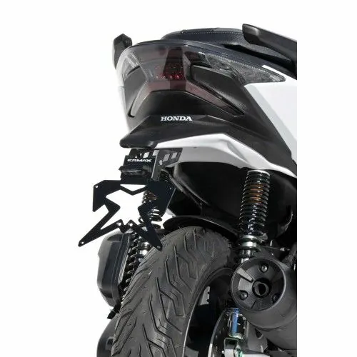 ERMAX wheel arch HONDA FORZA 125 / 250 / 2018 2020