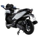 ERMAX  passage de roue HONDA FORZA 125 / 250 / 2018 2020