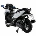 ERMAX wheel arch HONDA FORZA 125 / 250 / 2018 2020