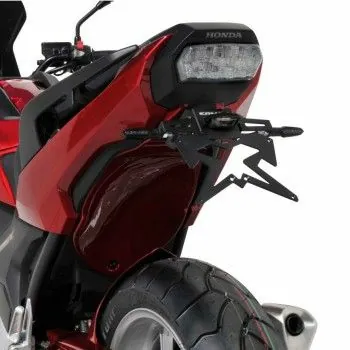 ermax honda NC 750 X 2016 2020 passage de roue BRUT