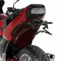 ermax honda NC 750 S 2016 2020 PAINTED undertray