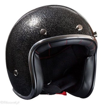Visière de rechange pour casque moto intégral IXS 1100 incolore ou fumée  fonce