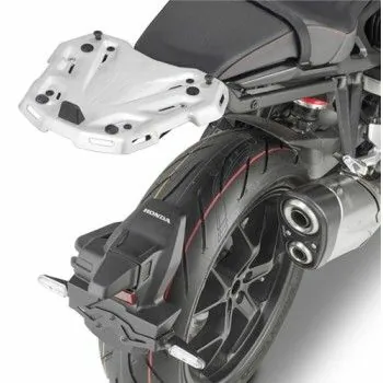 givi-1165fz-support-for-luggage-top-case-monokeymonolock-honda-cb-1000-r-2018-2023