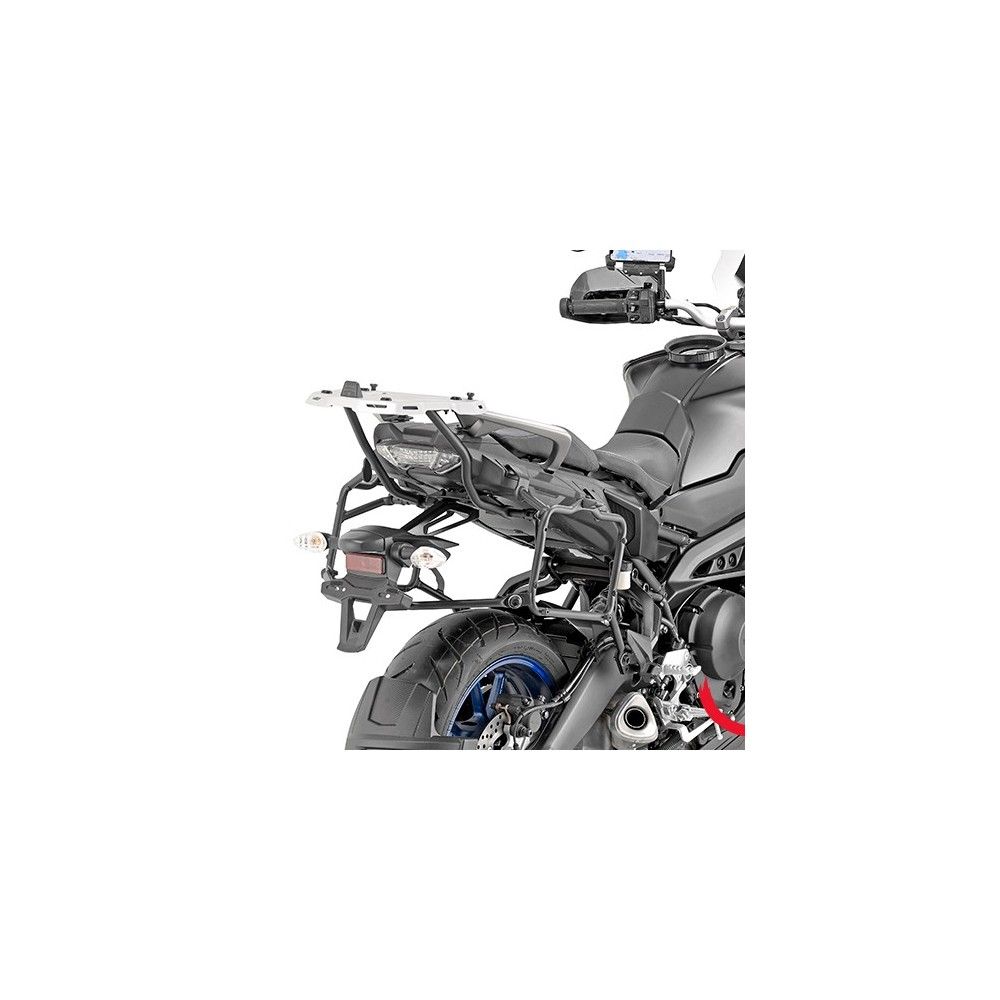 givi-plr2139-quick-support-for-luggage-side-case-monokey-yamaha-tracer-900-gt-2018-2020