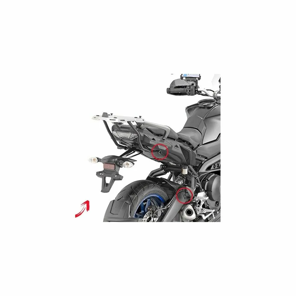 givi-plr2139-support-a-liaison-rapide-pour-valise-laterale-monokey-yamaha-tracer-900-gt-2018-2020