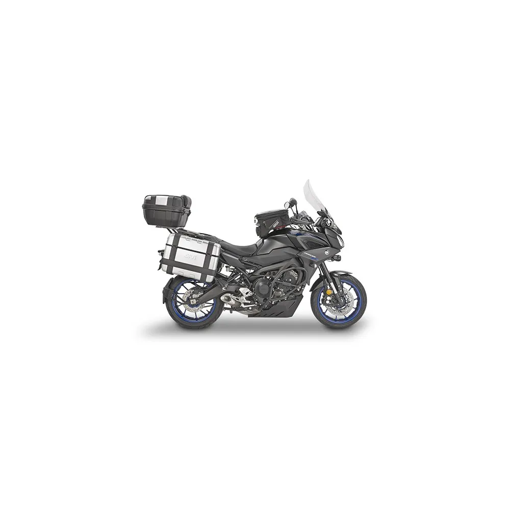 givi-plr2139-quick-support-for-luggage-side-case-monokey-yamaha-tracer-900-gt-2018-2020