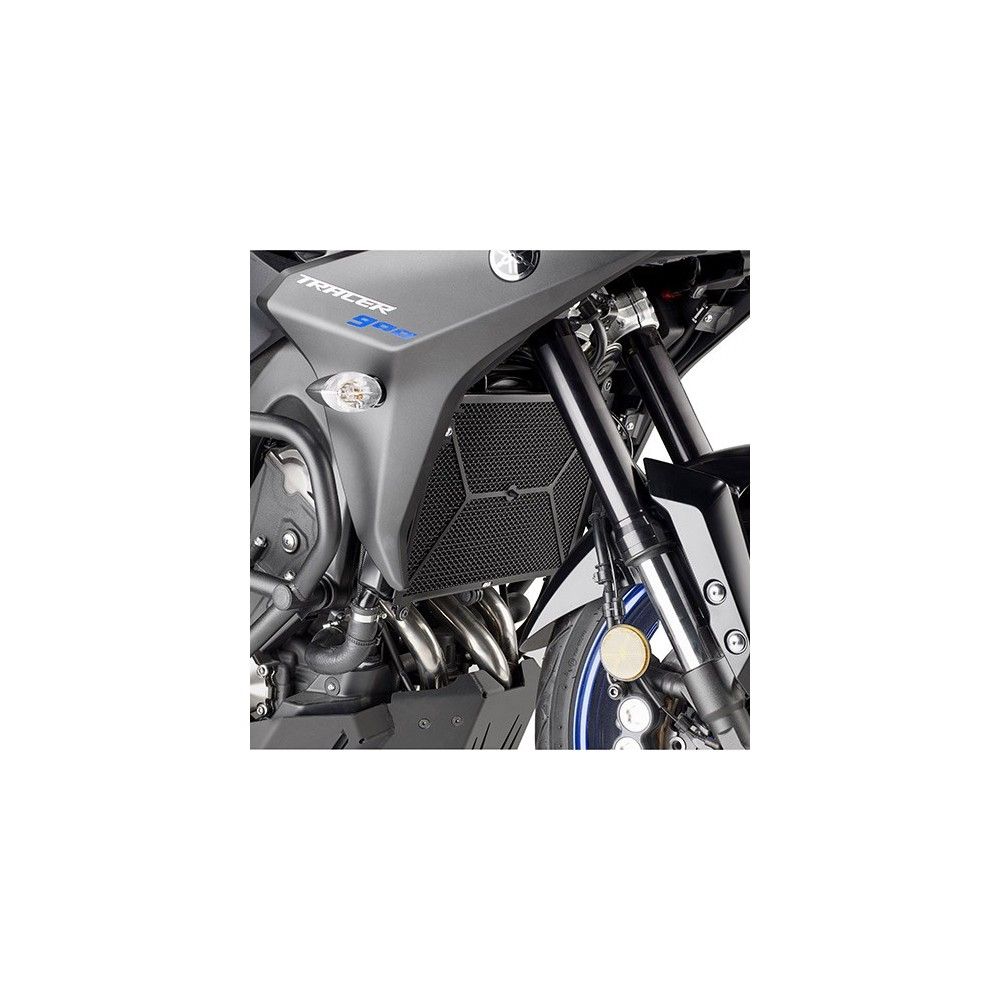 GIVI protection radiator railing YAMAHA MT-09 / TRACER 900 / GT / 2013 2020 - PR2139