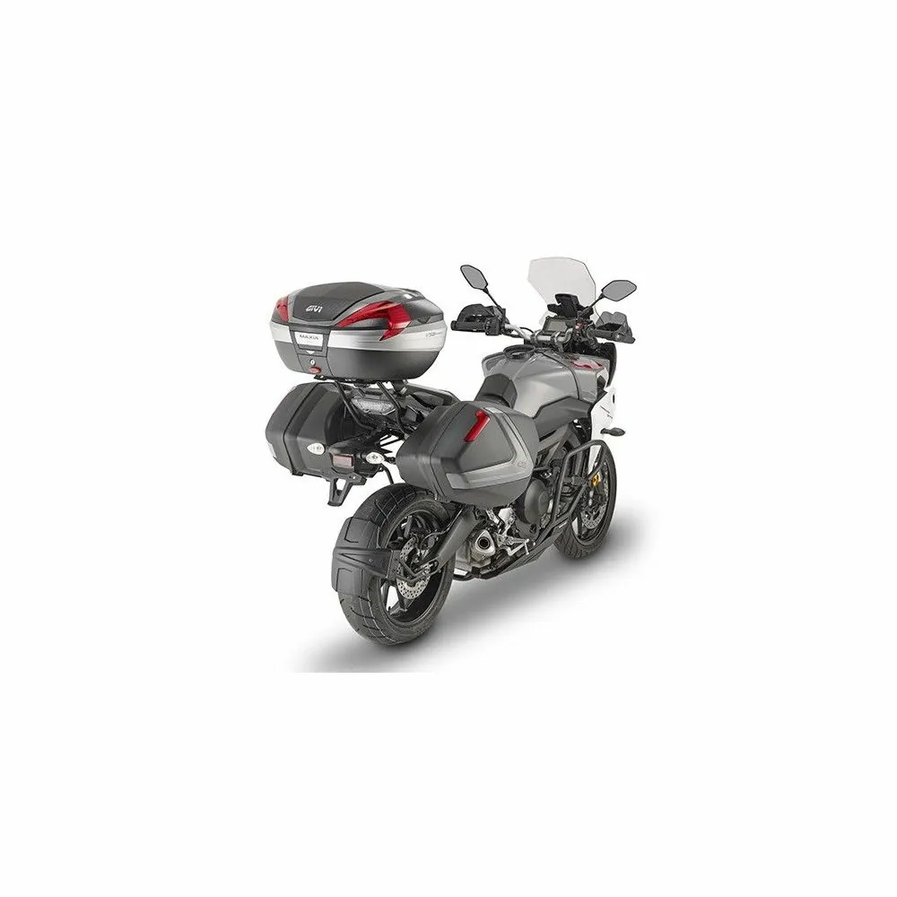 GIVI paire d'extension de protège mains d'origine YAMAHA TRACER 900 / GT / 2018 2020 - EH2139