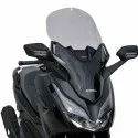 ERMAX high bubble windscreen FORZA 300 / 2018 2020 - 60cm