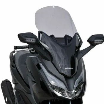 ERMAX high bubble windscreen FORZA 300 / 2018 2020 - 60cm