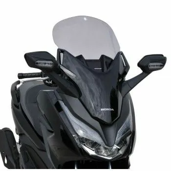 ERMAX windscreen original size HONDA FORZA 300 / 2018 2020