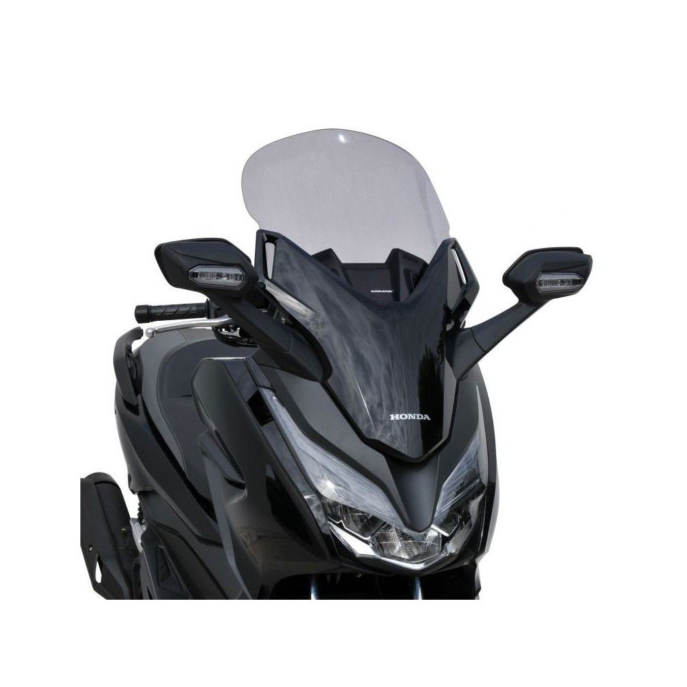 ERMAX pare brise taille origine HONDA FORZA 300 / 2018 2020