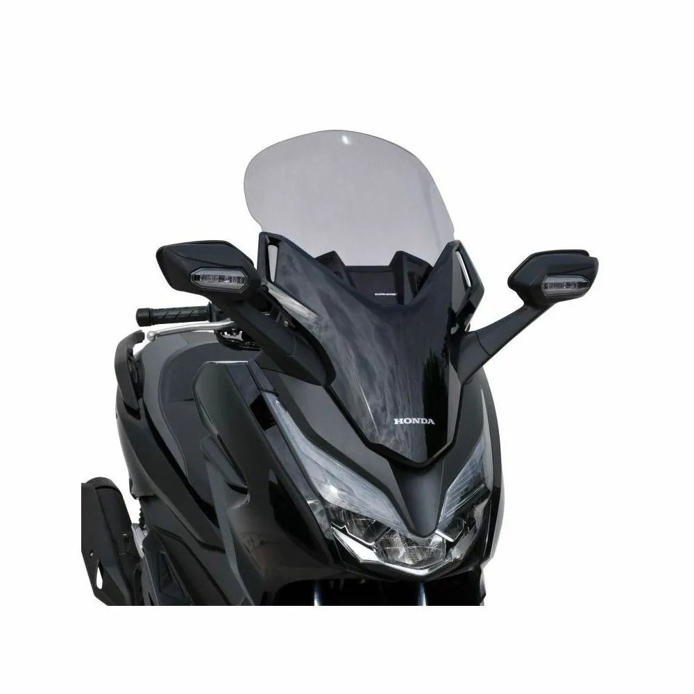 ERMAX windscreen original size HONDA FORZA 300 / 2018 2020
