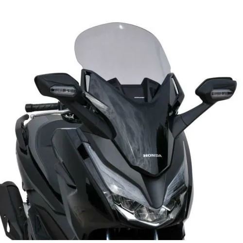 ERMAX windscreen original size HONDA FORZA 300 / 2018 2020