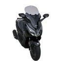 ERMAX pare brise taille origine HONDA FORZA 300 / 2018 2020