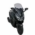 ERMAX windscreen original size HONDA FORZA 300 / 2018 2020