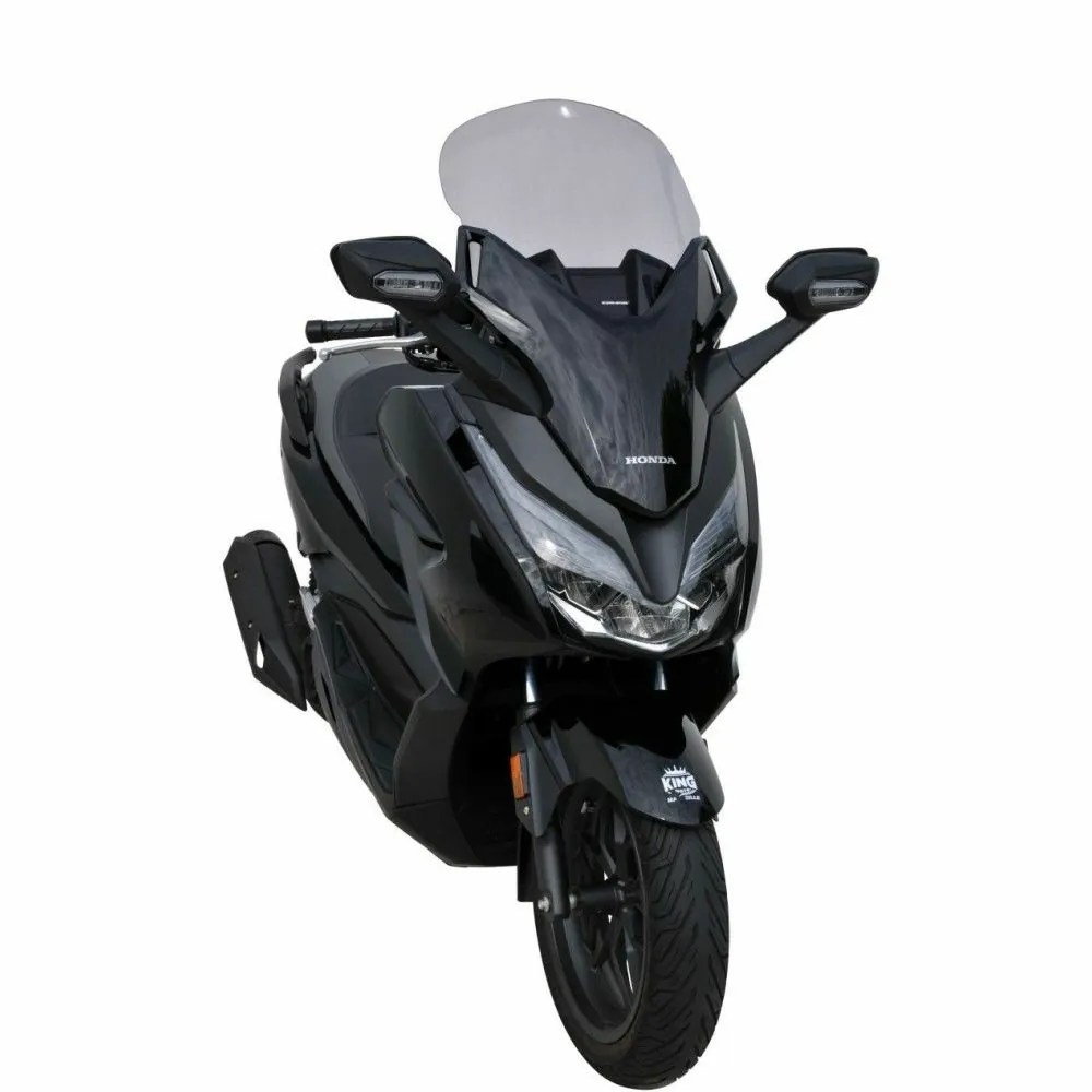 ERMAX windscreen original size HONDA FORZA 300 / 2018 2020