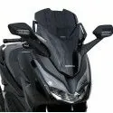 ERMAX pare brise bulle sport HONDA FORZA 300 / 2018 2020 - 39cm