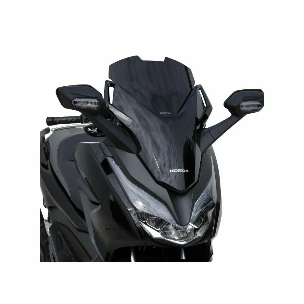 ERMAX pare brise bulle sport HONDA FORZA 300 / 2018 2020 - 39cm