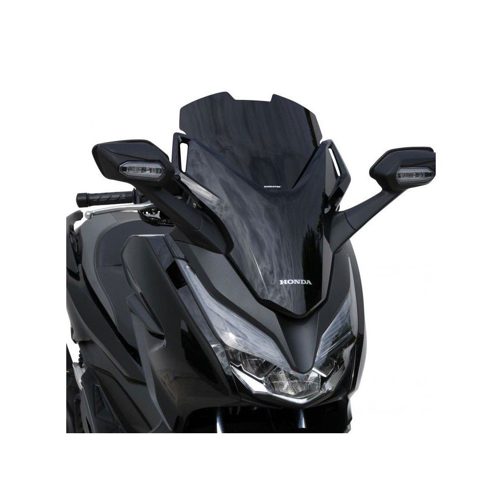 ERMAX sport bubble windscreen HONDA FORZA 300 / 2018-2020 - 39cm
