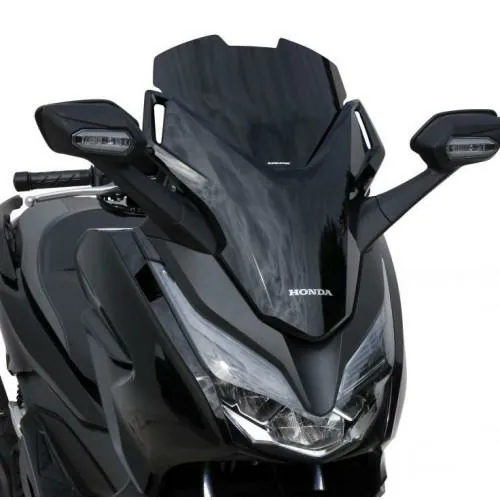 ERMAX pare brise bulle sport HONDA FORZA 300 / 2018 2020 - 39cm