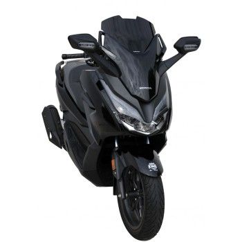 ermax honda 300 FORZA 2018 2019 2020 pare brise électrique bulle SPORT - 39cm