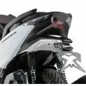 ERMAX  passage de roue HONDA FORZA 300 / 2018 2020