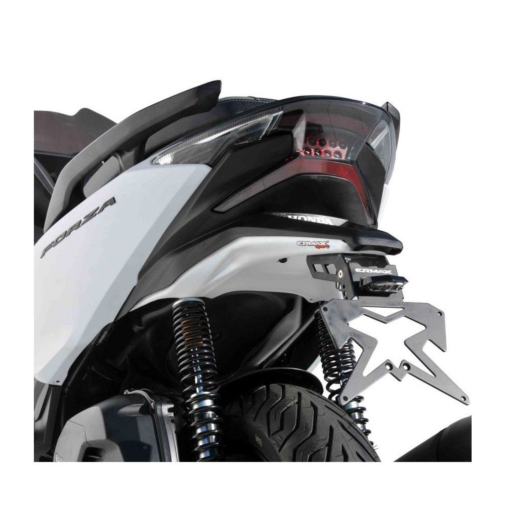 ERMAX  passage de roue HONDA FORZA 300 / 2018 2020