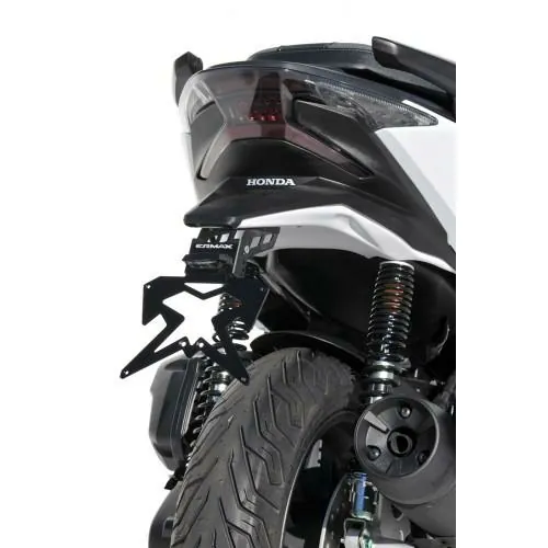 ERMAX wheel arch HONDA FORZA 300 / 2018-2020
