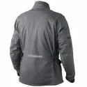 HEVIK motorcycle scooter PORTLAND all seasons man textile waterproof jacket grey PROMO