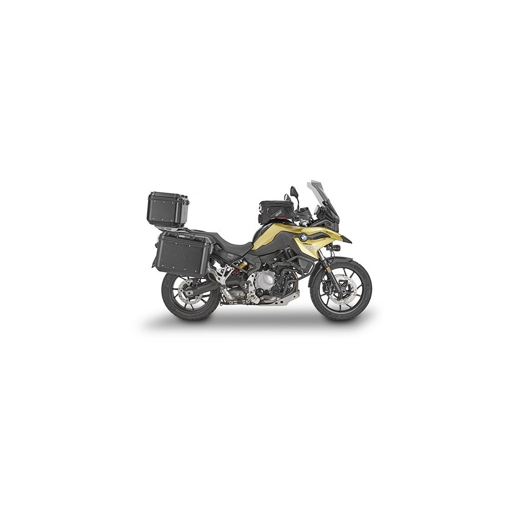 GIVI pare carters moto pour BMW F750 GS 2018 2020 TN5127