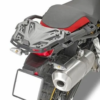 givi-sr5129-support-for-luggage-top-case-monokeymonolock-bmw-f750-gs-850-gs-2018-2023