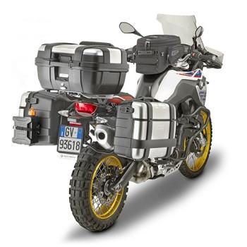 givi-plr5127-quick-support-for-luggage-side-case-monokey-bmw-f-750-gs-850-adventure-2018-2023