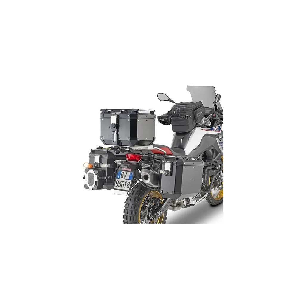 givi-pl5127cam-support-pl-one-fit-valises-laterales-monokey-cam-side-bmw-f-750-gs-850-adventure-2018-2023