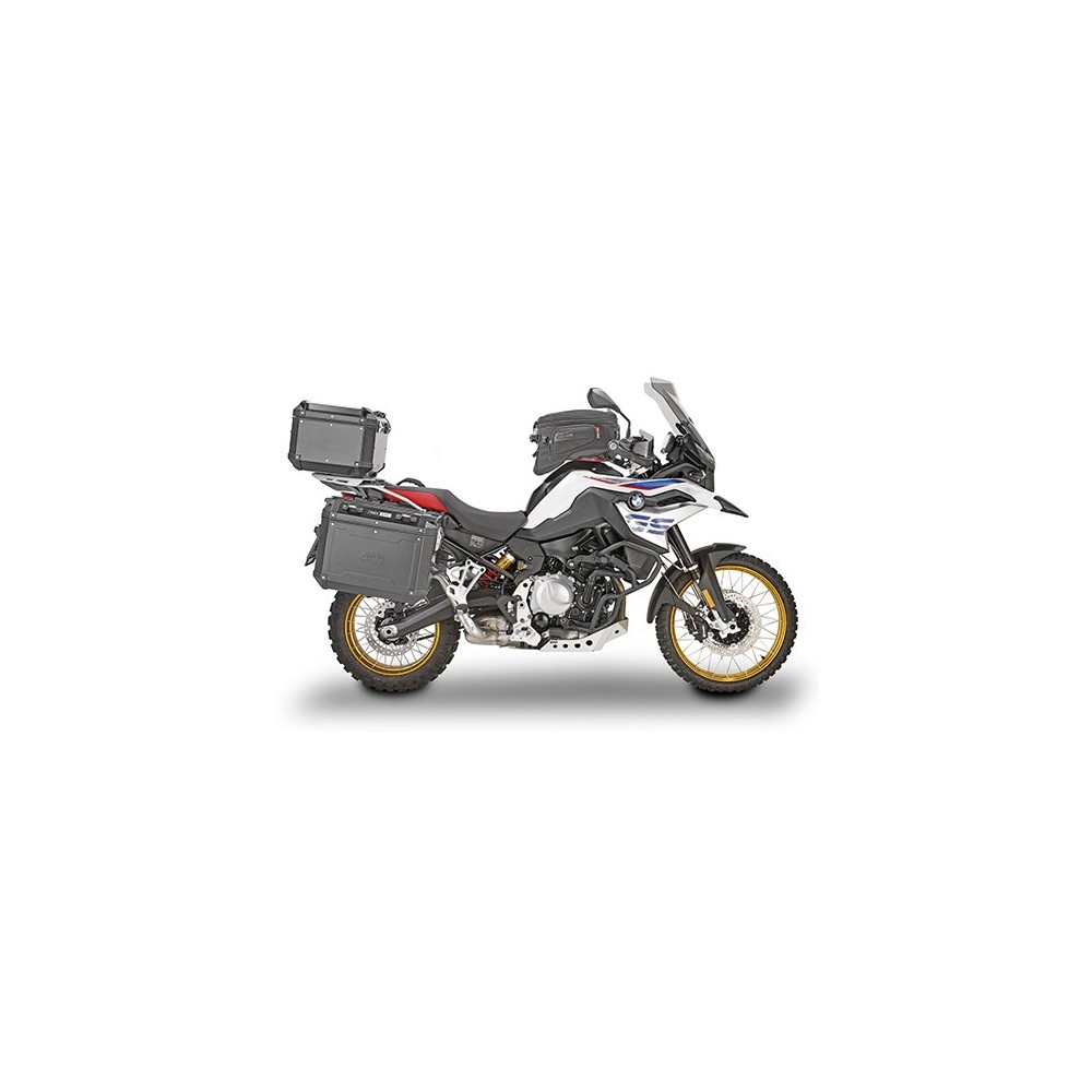 givi-pl5127cam-support-pl-one-fit-valises-laterales-monokey-cam-side-bmw-f-750-gs-850-adventure-2018-2023