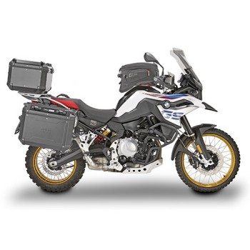 GIVI pare carters moto pour BMW F850 GS 2018 2020 TN5127