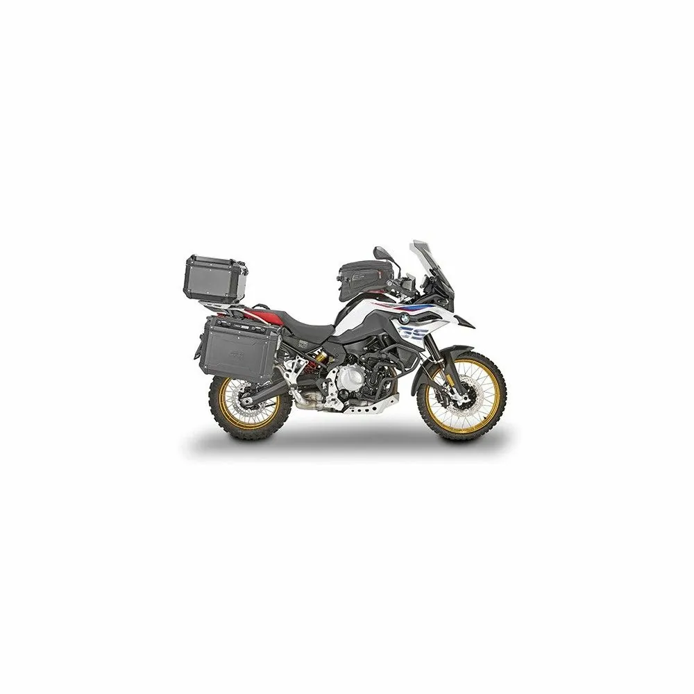GIVI pare carters moto pour BMW F850 GS 2018 2020 TN5127