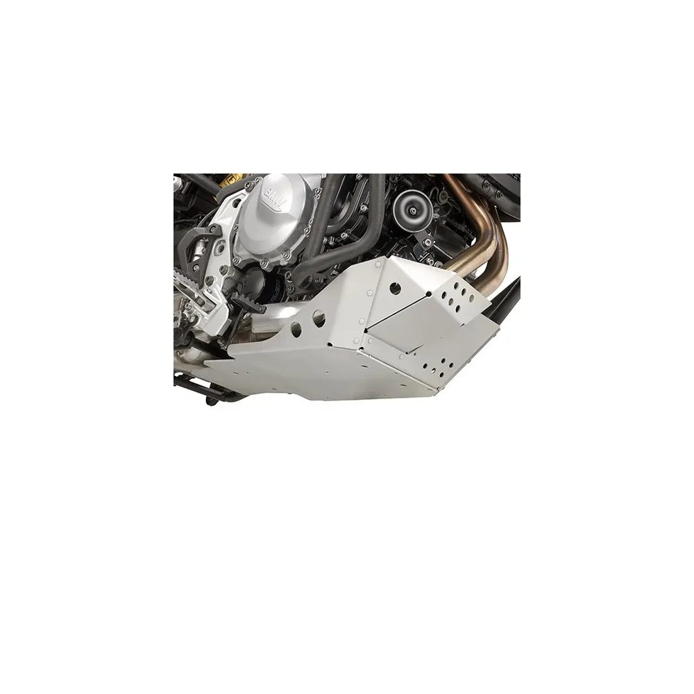 GIVI BMW F850 GS 2018 2020 aluminium engine bugspoiler RP5129