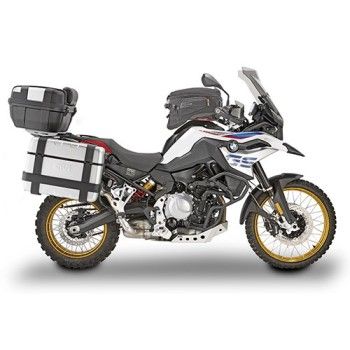 GIVI BMW F850 GS 2018 EH5108 paire d'extension de protège mains d'origine pour bulle