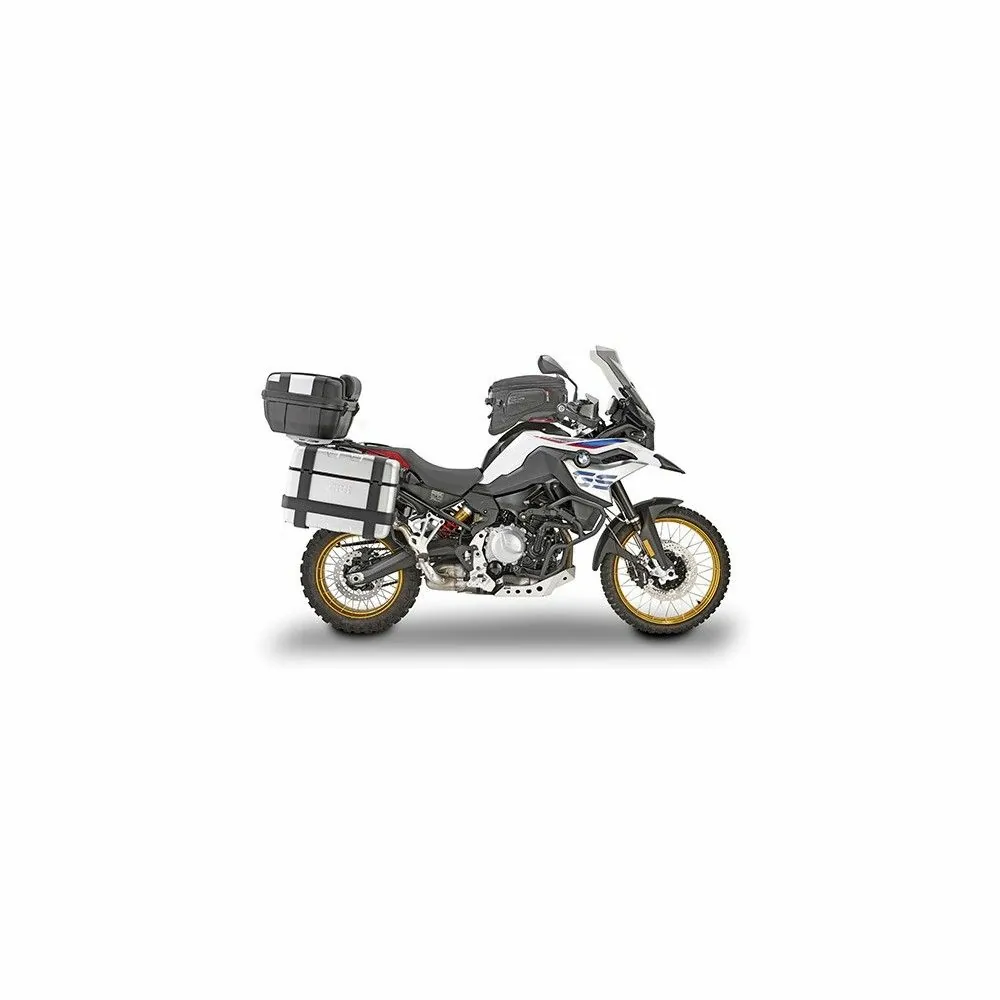 GIVI BMW F850 GS 2018 EH5108 paire d'extension de protège mains d'origine pour bulle